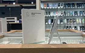 Купить Зеркало косметическое Xiaomi Jordan Judy Tri-Color LED Makeup Mirror NV505 (белый) б/у , в Тольятти Цена:890рублей