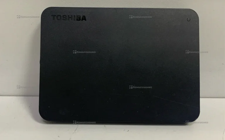 Ssd 500gb Toshiba