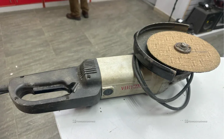 Ушм 230/2300 Ресанта