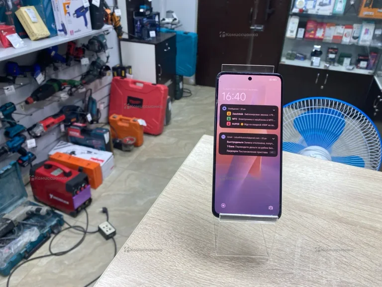 Xiaomi 12 Lite 8/128 ГБ