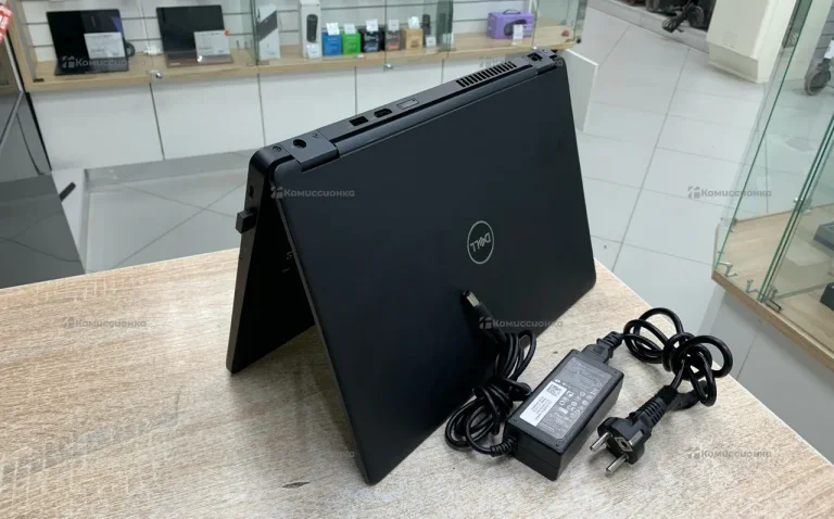 Ноутбук  dell