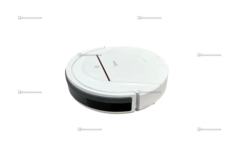 Пылесос  робот midea VCR03W