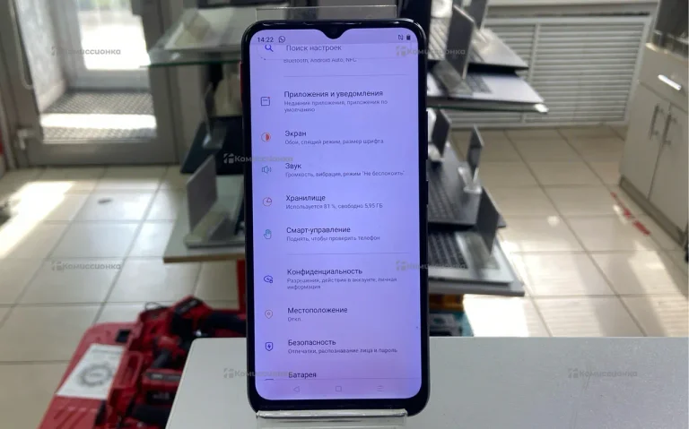Realme C21-Y 32Gb