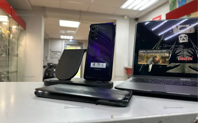 Honor 20 Pro 8/256 Gb