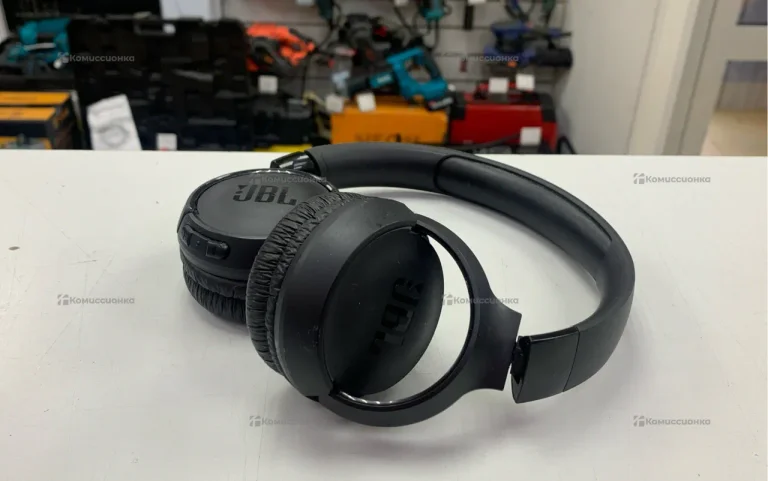 Наушники JBL Tune 520BT