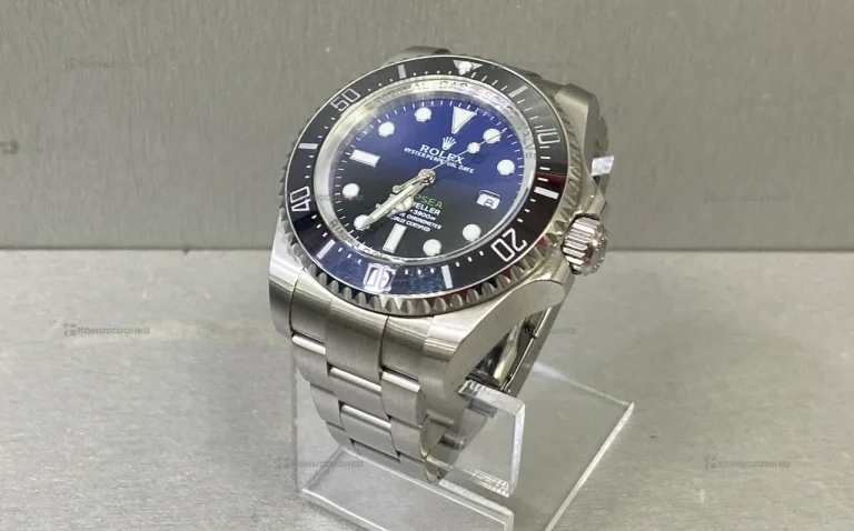 Часы Rolex DeepSea реплика