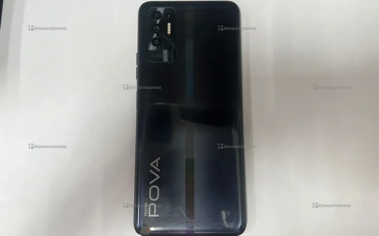 Tecno pova 2 128