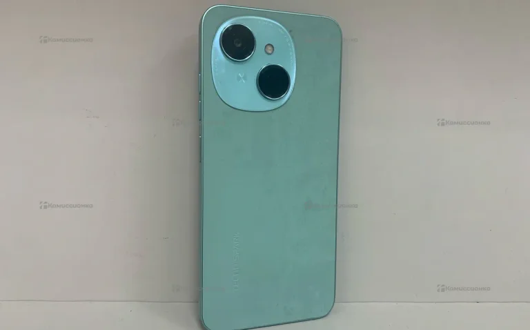 Tecno Spark Go 1 4/128Gb