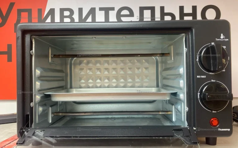 Мини печь No Hame