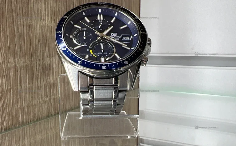 Часы Casio EFS-S510