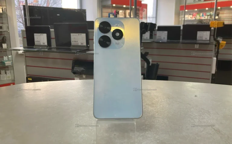 Tecno Spark Go 2024 3/64 ГБ