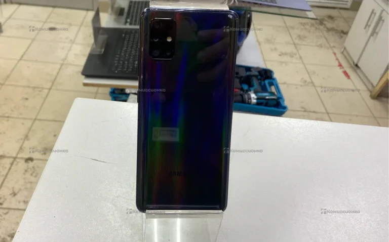 Samsung Galaxy A51 6/128 ГБ
