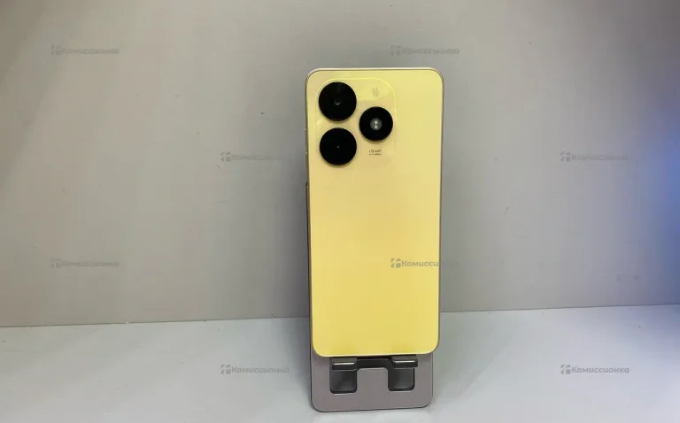 Tecno Spark Go 2024 4/64 ГБ