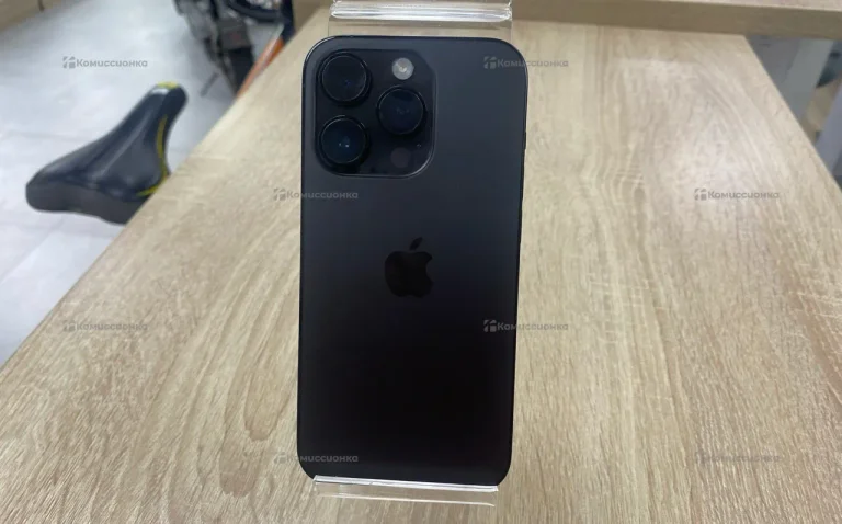Apple iPhone 14 Pro 128Gb