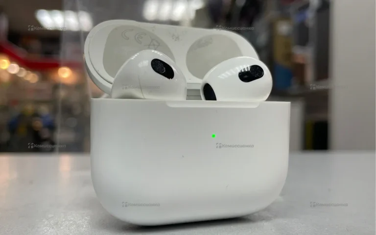 Наушники  AirPods 3