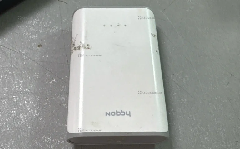 Power Bank  Nobby