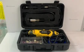 Сетевой гравер DEKO DKRT200E