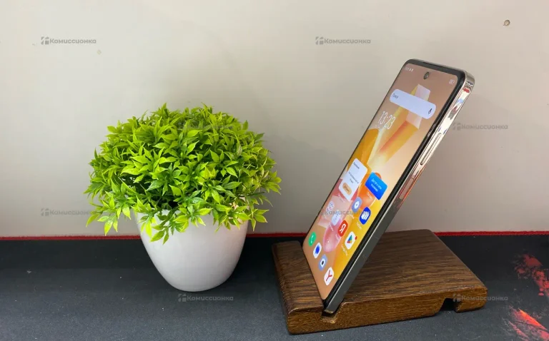 Infinix Hot 40i 4/128 ГБ