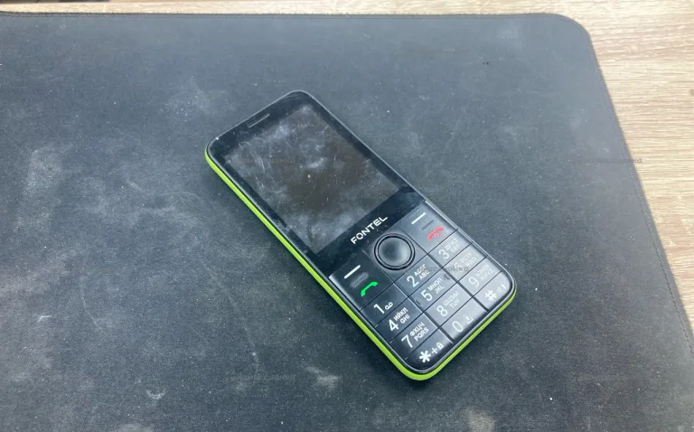 Fontel FP320