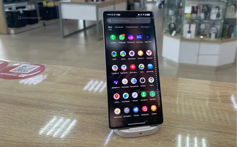 Tecno Camon 40 8/256 ГБ
