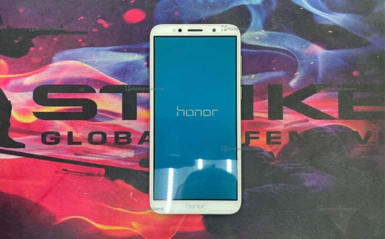 Honor 7A 2 16