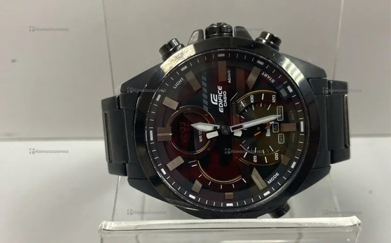 Часы  Casio Edifice K024