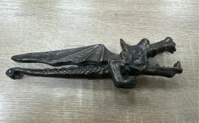 Орехокол дракон