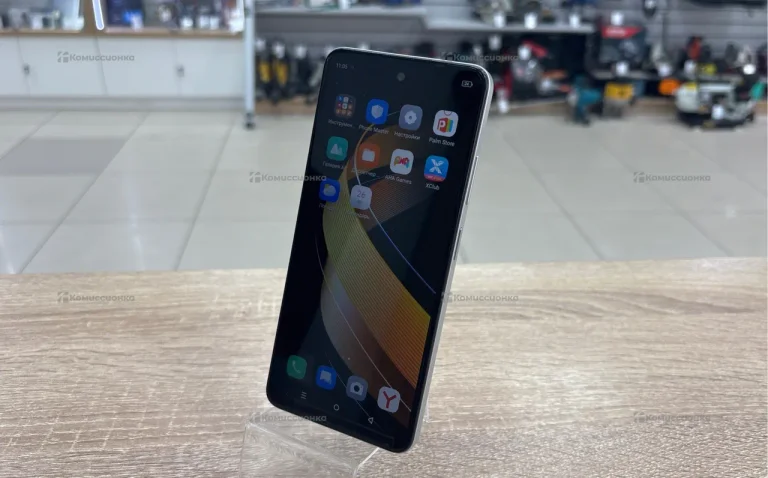 Infinix Smart 8 Pro X6525B 256Gb