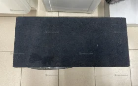 Сабвуфер  dls