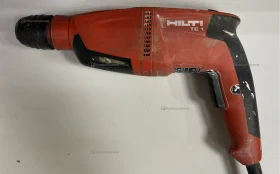 Перфоратор Hilti TE 1