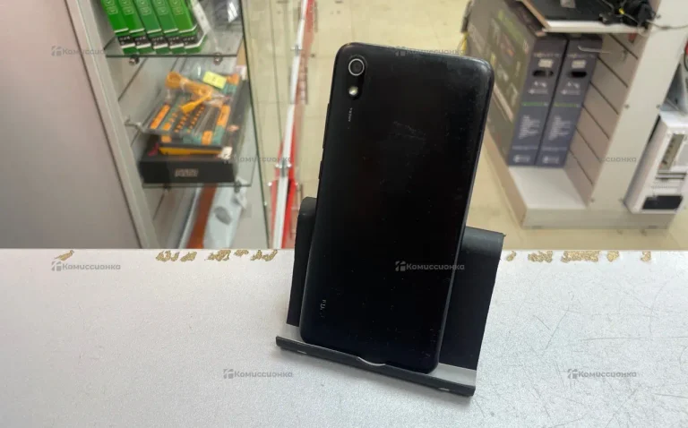 Xiaomi Redmi 7A 3/32 ГБ