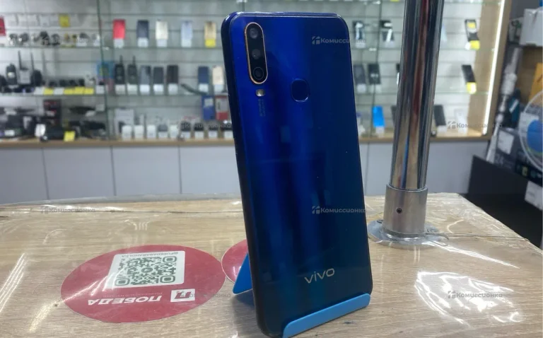 vivo 1904