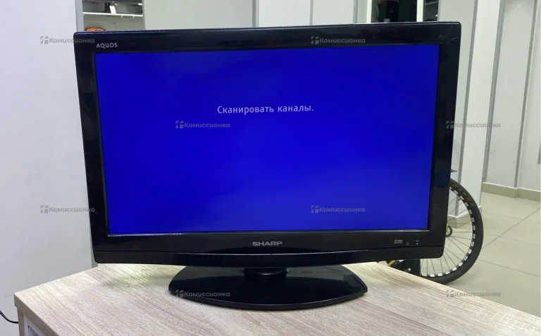 Телевизор Sharp LC-22DV200