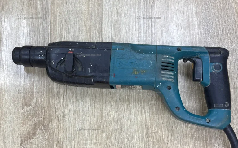 Перфоратор makita HR2455