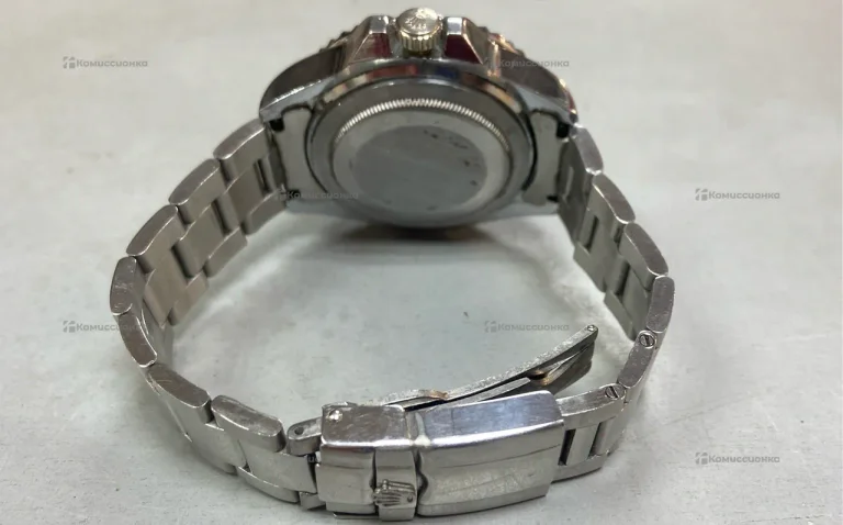 Часы  механические