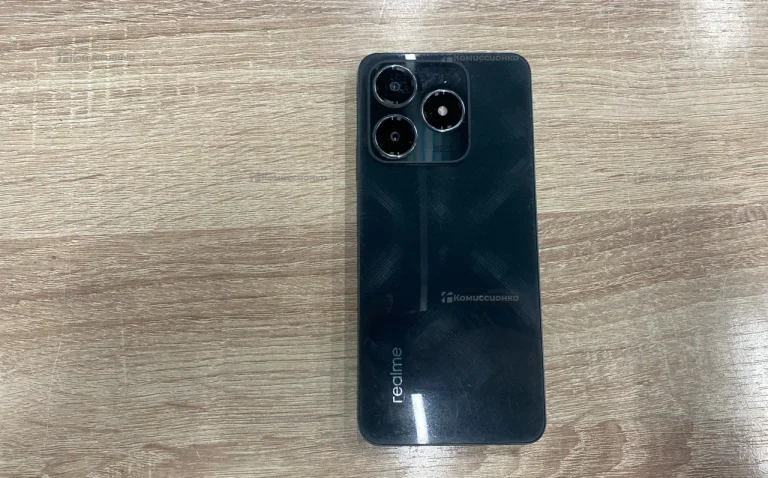 Realme C61 6/128 ГБ