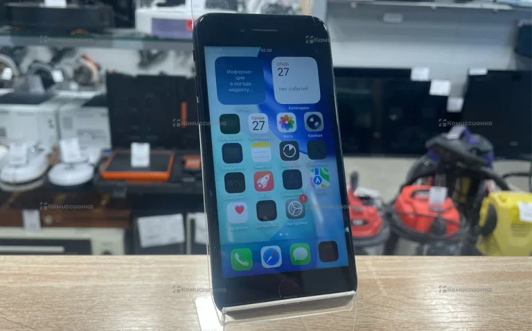 Apple SE 2020 128Gb