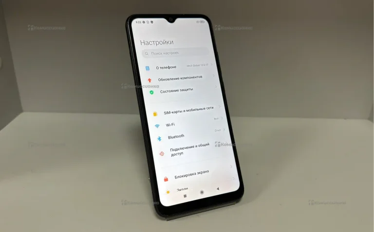 Xiaomi Redmi 9A 2/32 GB