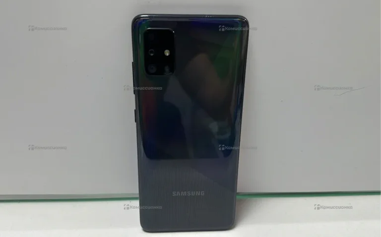 Samsung Samsung Galaxy A51 4/64 Gb
