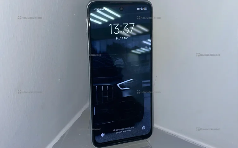 Xiaomi Redmi Note 10 Pro 4/128
