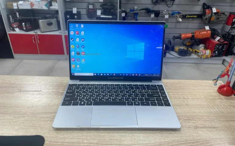 Ноутбук   Flashbook