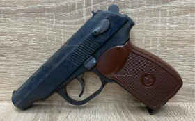 Купить Пистолет пневматический MP-654K б/у , в Москва и область Цена:8500рублей