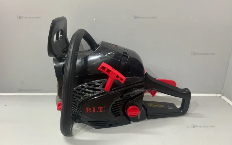 Бензиновая пила P.I.T. GCS52-C3