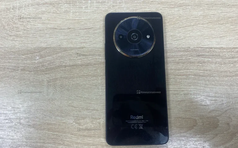Xiaomi Redmi A3x 4/64 ГБ