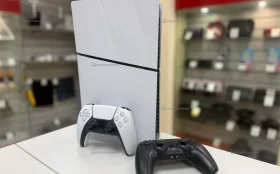 Купить Приставка Sony Sony PlayStation 5 slim 1tb без дис б/у , в Сызрань Цена:41990рублей