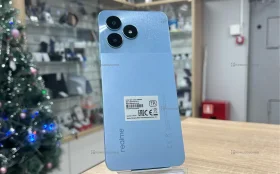 Купить Realme Note 50 4/64 ГБ б/у , в Москва и область Цена:3900рублей