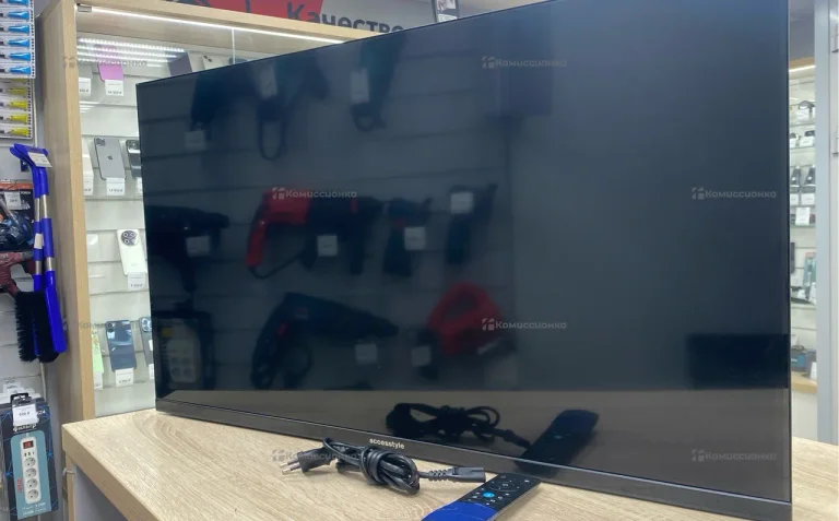 Телевизор Accesstyle H32EY1500B