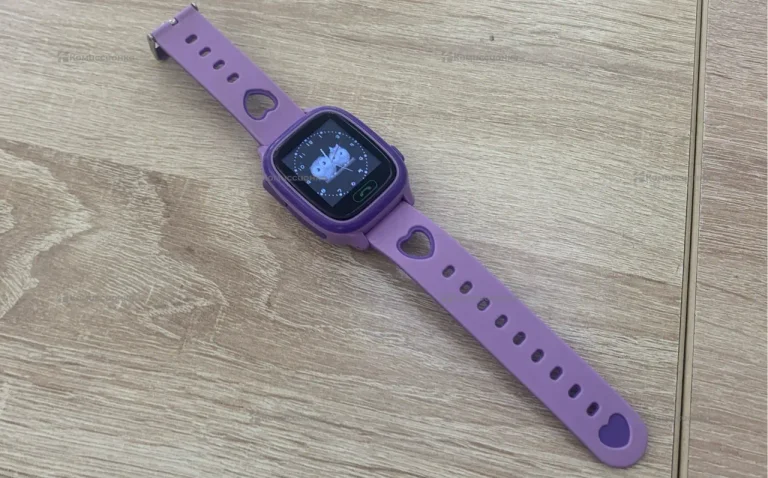 Часы  smart watch