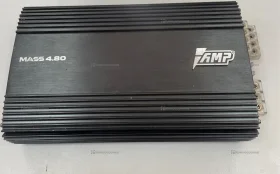 Усилитель AMP MASS 4.8