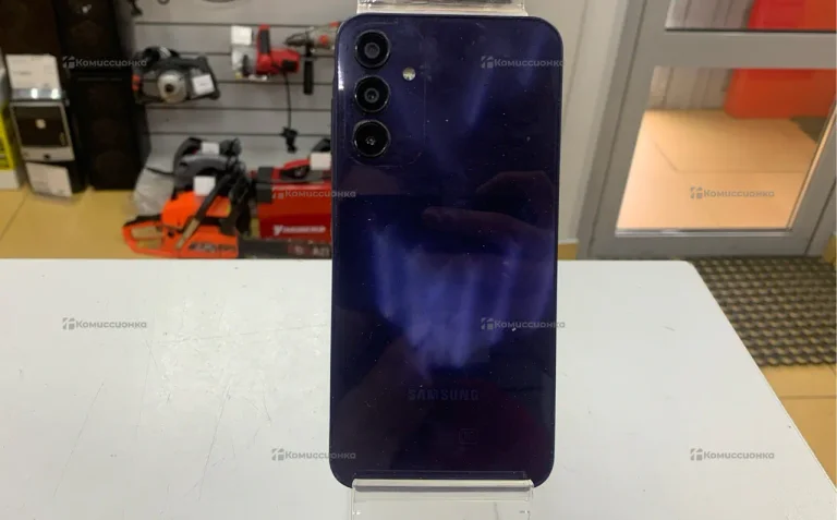 Samsung Galaxy A15 4/128Gb
